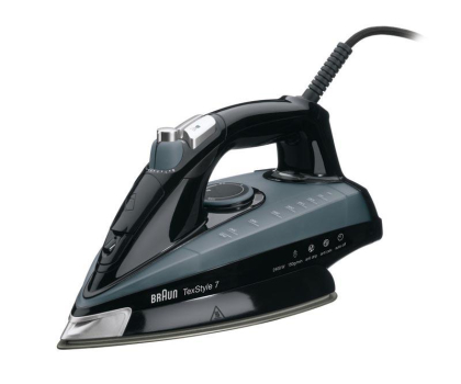 Żelazko Braun TS 745A TexStyle 7